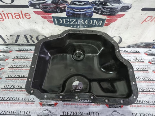 Baie ulei originala VW Touareg 7L 3.0 TDi motor CATA 224 cai cod piesa : 059103602F