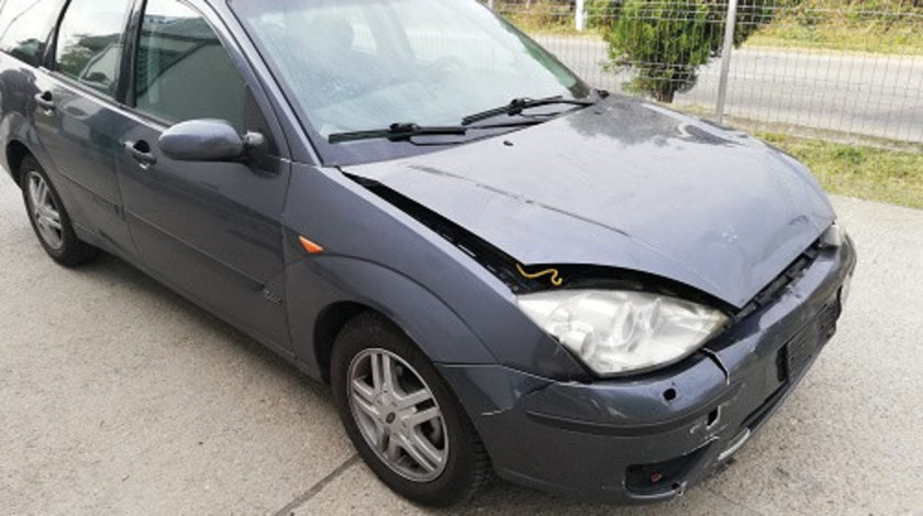 BAIE ULEI (PARTEA METAL + ALUMINIU) FORD FOCUS 1 1.8 TDCI FAB. 1998 - 2005 ⭐⭐⭐⭐⭐