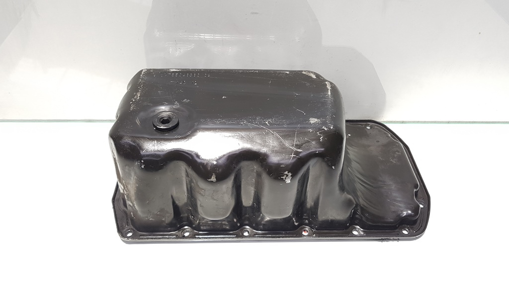 Baie ulei, Peugeot, 1.6 benz, 5FW, cod V755048380