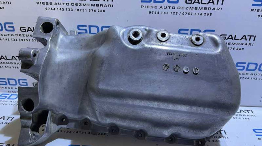 Baie Ulei Peugeot 206 1.6 16V NFU 1998 - 2012 Cod 9641444680