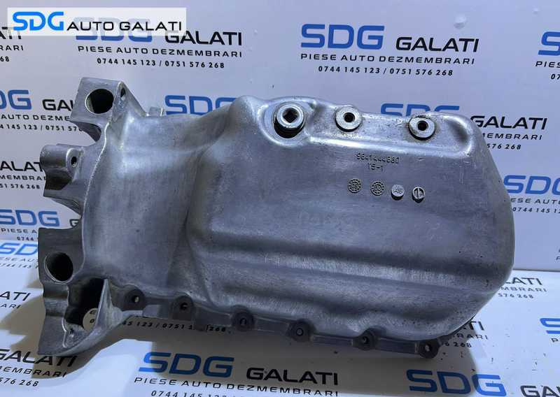 Baie Ulei Peugeot 207 1.6 16V NFU 2006 - 2014 Cod 9641444680