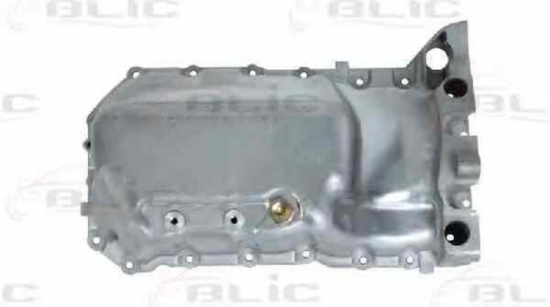 Baie ulei PEUGEOT 307 CC 3B BLIC 0216-00-5507473P