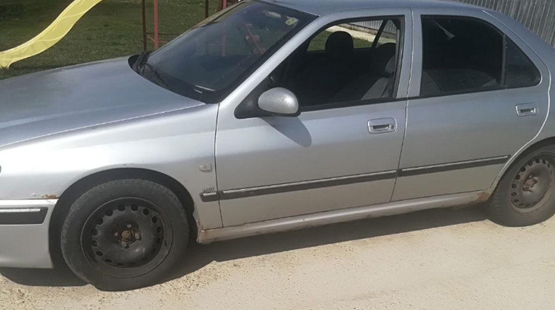 BAIE ULEI PEUGEOT 406 2.0 HDI FAB . 1995 – 2005 ⭐⭐⭐⭐⭐