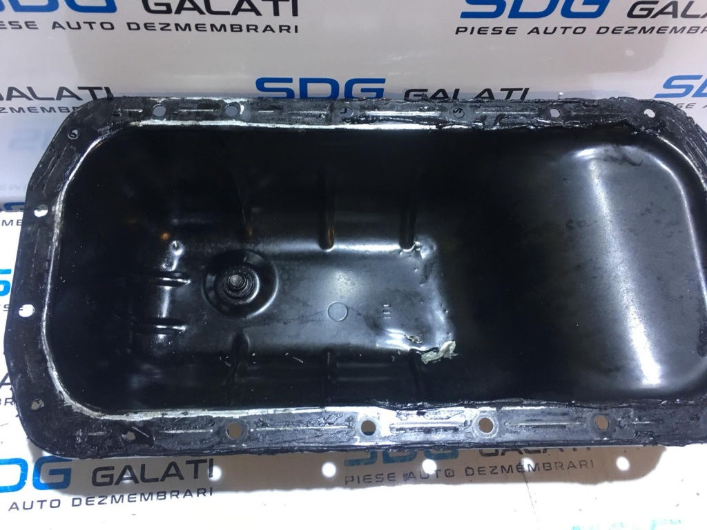 Baie Ulei Peugeot 407 1.6HDI 2004 - 2010