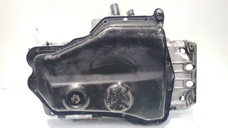 Baie ulei, Peugeot 407, 2.0 hdi, cod 9681842080 (id:359072)