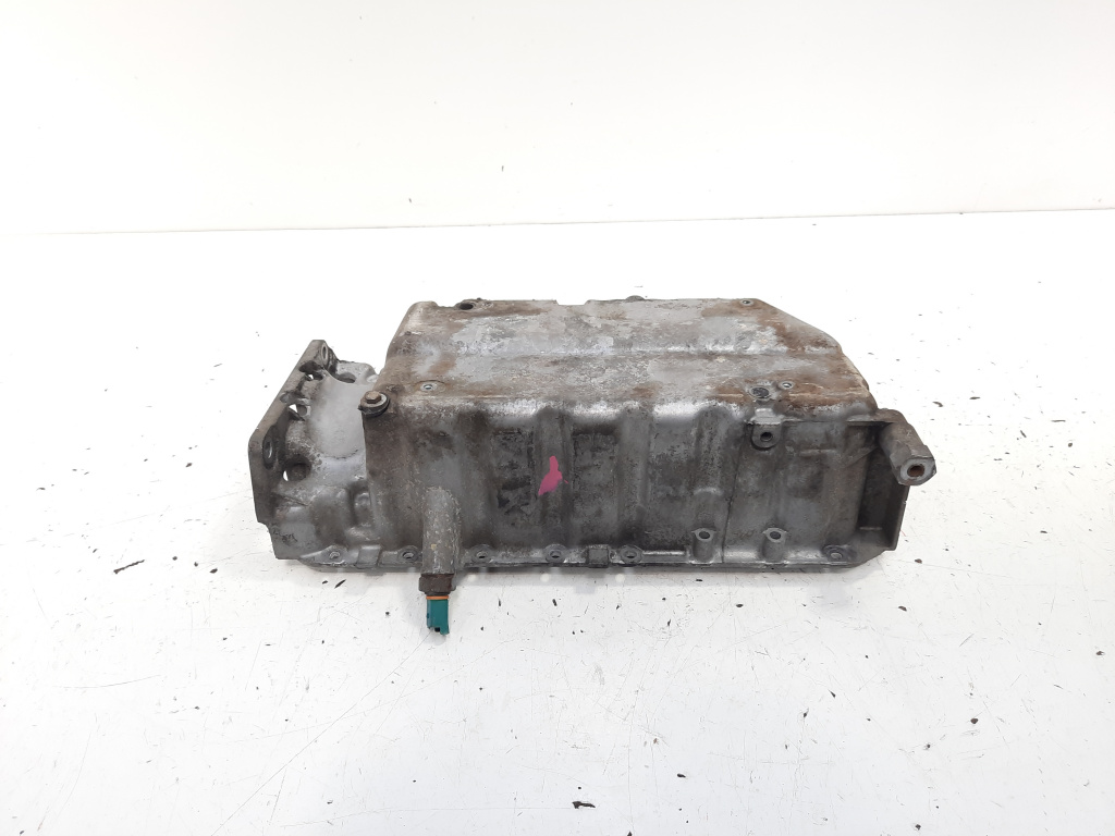 Baie ulei, Peugeot 407, 2.0 HDI, RHR (id