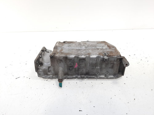Baie ulei, Peugeot 407, 2.0 HDI, RHR (id:608314)