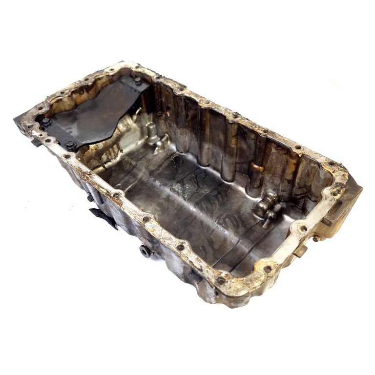Baie Ulei Peugeot 407 2004 - 2011 Motorina 9652404580