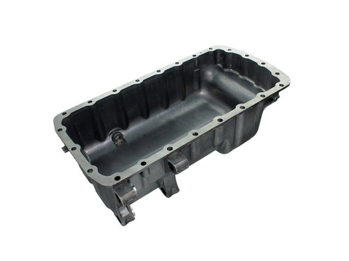 Baie ulei PEUGEOT 607 (9D, 9U) (2000 - 2016) BLIC 0216-00-5507477P piesa NOUA