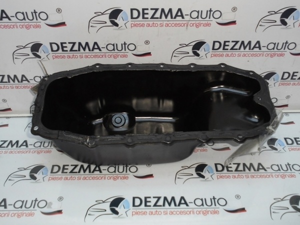 Baie ulei, Peugeot Bipper 1.3hdi