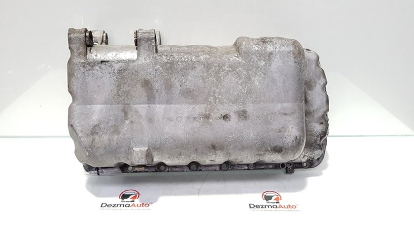 Baie ulei Peugeot Expert (II) platforma 9641726880, 1.9 d