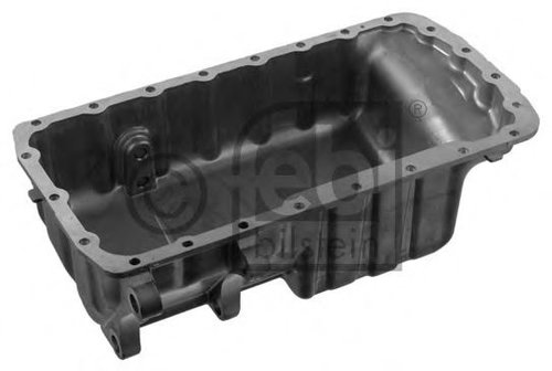 Baie ulei PEUGEOT PARTNER combispace (5F) (1996 - 2012) FEBI BILSTEIN 36810 piesa NOUA
