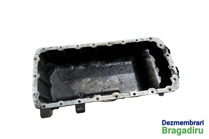 Baie ulei Peugeot Partner [facelift] [2002 - 2012] Minivan Combispace (5F) (DW10TD)