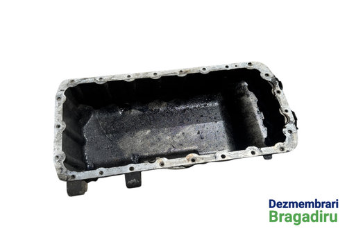 Baie ulei Peugeot Partner [facelift] [2002 - 2012] Minivan Combispace (5F) (DW10TD)