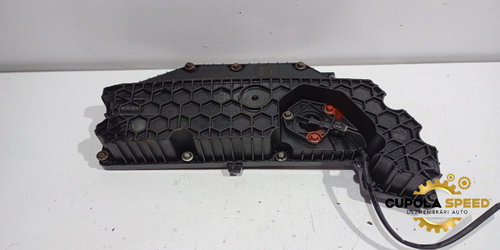 Baie ulei plastic 2.2CDI A6510100713 Mercedes-Benz C-Class W205/S205/C205 [2014 - 2018]