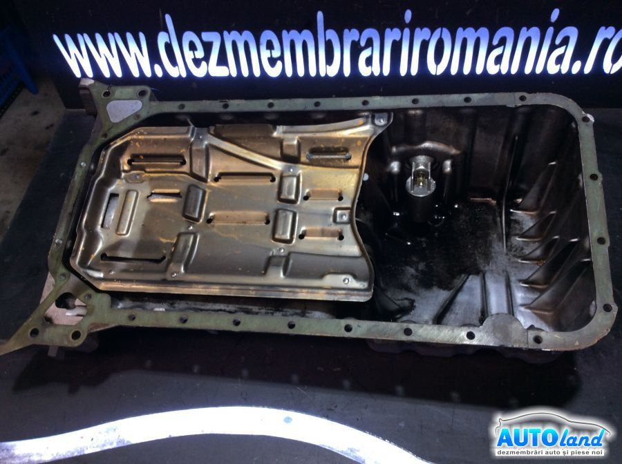 Baie Ulei R6040140602 Mercedes-Benz C-CLASS W202 1993-2000