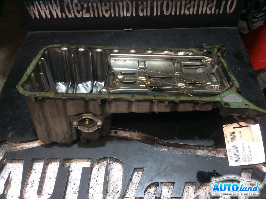 Baie Ulei R6040140602 Mercedes-Benz C-CLASS W202 1993-2000