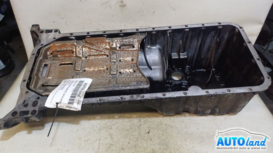 Baie Ulei R6120140202 2.7 D Mercedes-Benz M-CLASS W163 1998-2005