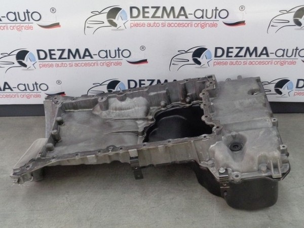 Baie ulei, R6420140102, Mercedes Clasa C (W204) 3.0cdi