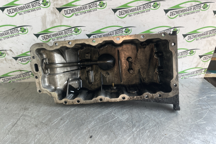 Baie ulei R90400247 / R90 400 247 Opel Zafira A [1999 - 2003] Minivan 5-usi 2.0 DTI MT (101 hp)
