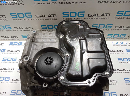 Baie Ulei Renault Clio 4 0.9 Tce 2013 - 2024 Cod 110179688R [M4609]