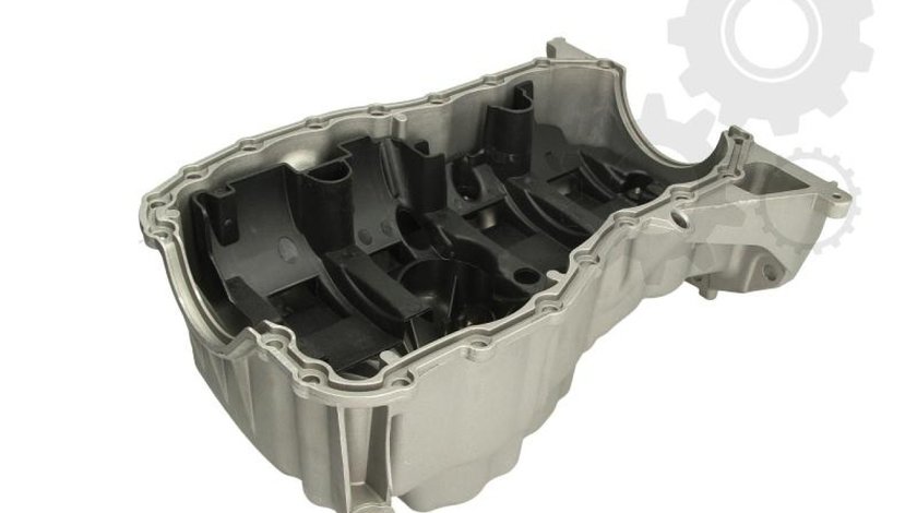 Baie ulei RENAULT CLIO II BB0/1/2 CB0/1/2 Producator TOPRAN 700 969