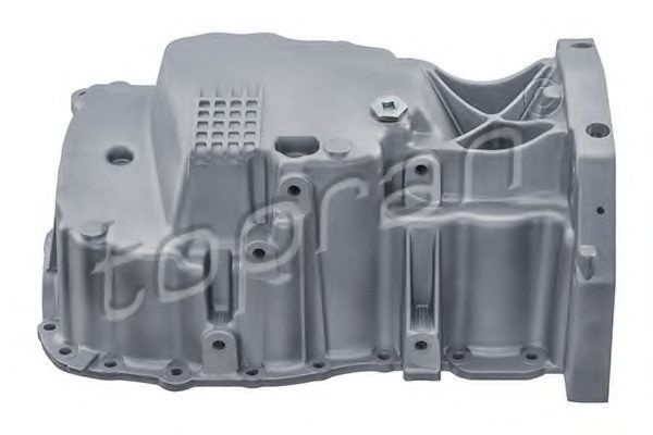 Baie ulei RENAULT CLIO III (BR0/1, CR0/1) (2005 - 2012) TOPRAN 701 150 piesa NOUA