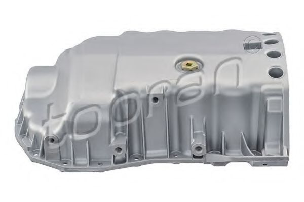 Baie ulei RENAULT GRAND SCENIC II (JM0/1) (2004 - 2016) TOPRAN 701 643 piesa NOUA