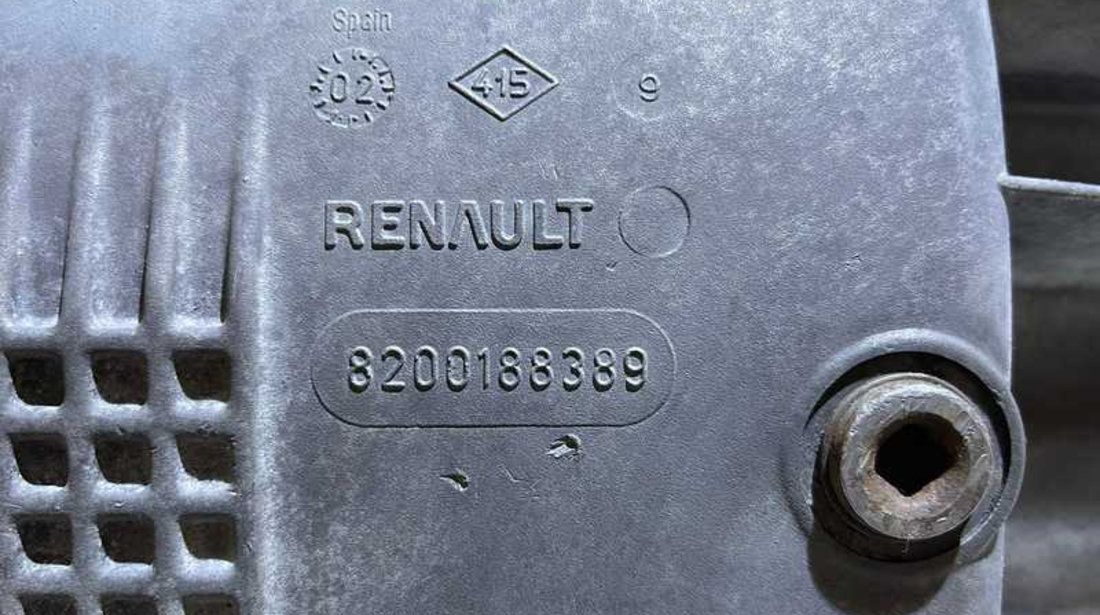 Baie Ulei Renault Kangoo 1.5 DCI 2001 - 2012 Cod 8200188389