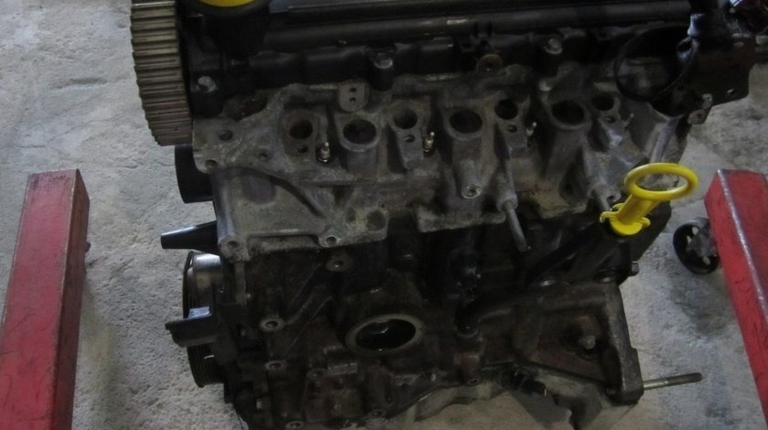 Baie ulei Renault Kangoo 1.5 dci euro 4 cod motor k9k