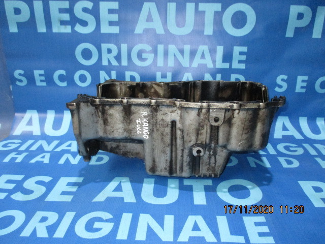 Baie ulei Renault Kangoo 1.5dci 2003; 8200188389