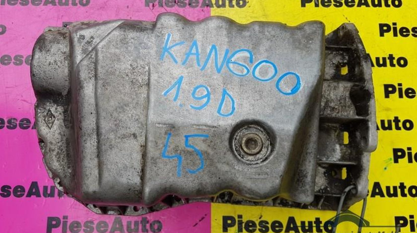 Baie ulei Renault Kangoo (1997->) 330970212