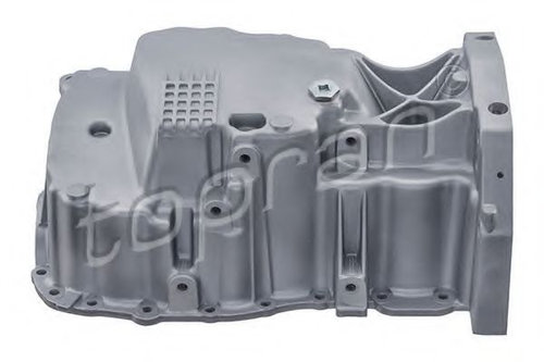 Baie ulei RENAULT KANGOO Express (FW0/1) (2008 - 2016) TOPRAN 701 150 piesa NOUA