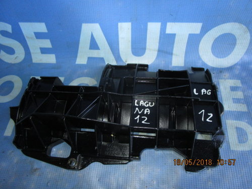 Baie ulei Renault Laguna 1.9dci ; 7700115568 (tabla baie ulei antival)
