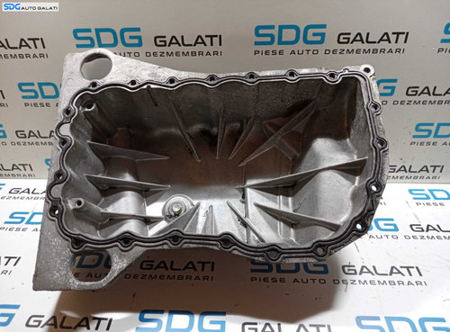 Baie Ulei Renault Laguna 2 1.9 DCI 2001 - 2007 Cod 7700114034 [M6866]