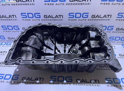 Baie Ulei Renault Megane 2 1.9 DCI 2002 - 2008 Cod 8200105022 [M8611]