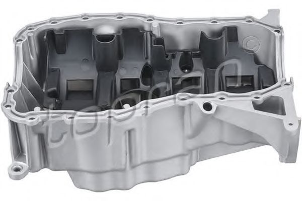 Baie ulei RENAULT MEGANE I Break (KA0/1) (1999 - 2003) TOPRAN 700 969 piesa NOUA