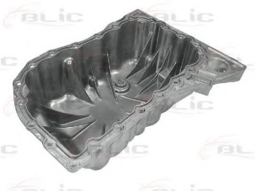Baie ulei RENAULT MEGANE II (BM0/1, CM0/1) (2002 - 2011) BLIC 0216-00-6038471P piesa NOUA