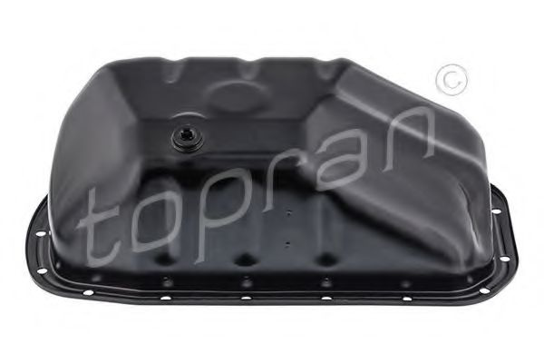 Baie ulei RENAULT TWINGO I (C06) (1993 - 2012) TOPRAN 701 437 piesa NOUA