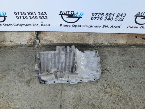 Baie ulei Saab 9-5 2010-2012 YS3G 2.0 CDTI 110cp 81kw; 2.0 CDTI 131cp 96kw; 2.0 CDTI 165cp 121kw; 2....