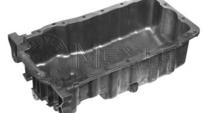 Baie ulei SEAT ALHAMBRA (7V8, 7V9) (1996 - 2010) MEYLE 100 103 0041 piesa NOUA