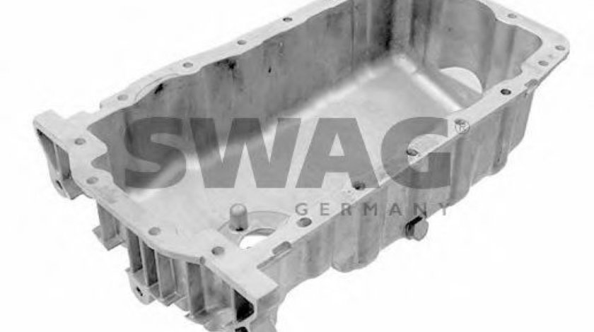 Baie ulei SEAT ALHAMBRA (7V8, 7V9) (1996 - 2010) SWAG 32 92 3048 piesa NOUA