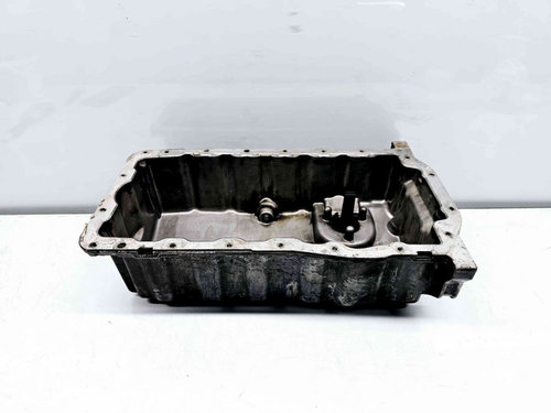 Baie ulei Seat Altea XL (5P5, 5P8) [Fabr 2006-2015] 038103603AG 1.9 TDI BKC 77KW / 105CP
