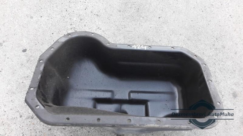 Baie ulei Seat Arosa (1997-2004) 028103601E