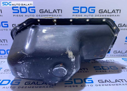 Baie Ulei Seat Cordoba 1.4 BBY AQQ AUA AUB AKK AUD ANW AHW 1997 - 2005 Cod 030103601M / 030103601J /...