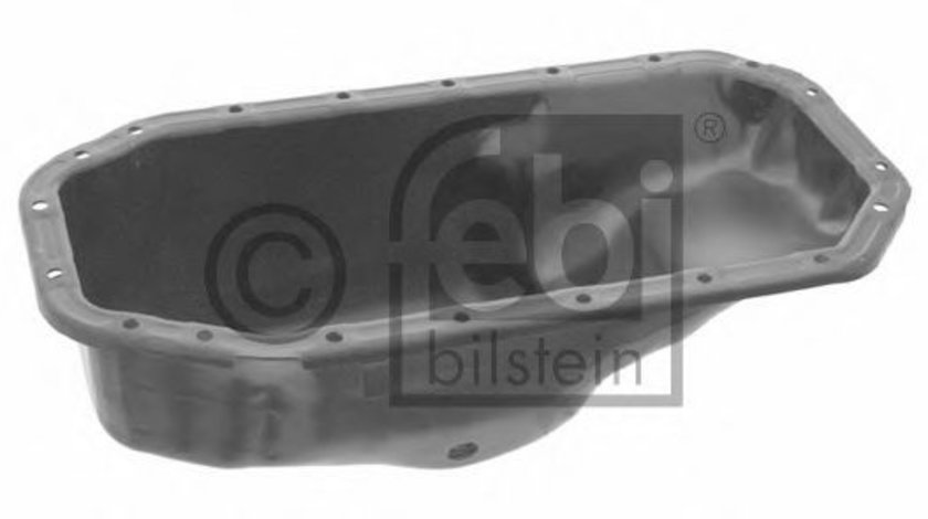 Baie ulei SEAT CORDOBA (6K1, 6K2) (1993 - 1999) FEBI BILSTEIN 14720 piesa NOUA