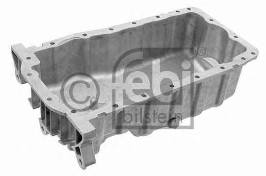 Baie ulei SEAT CORDOBA (6K2) (1999 - 2002) FEBI BILSTEIN 23050 piesa NOUA
