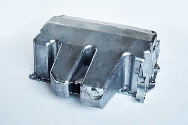 Baie ulei SEAT CORDOBA (6L2) (2002 - 2009) ATK AUTOTECHNIK ATK 13.01.019 piesa NOUA