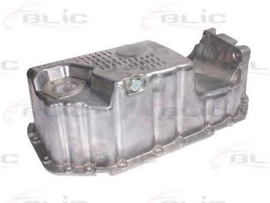 Baie ulei SEAT CORDOBA (6L2) (2002 - 2009) BLIC 0216-00-7514475P piesa NOUA