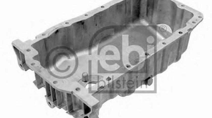 Baie ulei SEAT CORDOBA (6L2) (2002 - 2009) FEBI BILSTEIN 23048 piesa NOUA